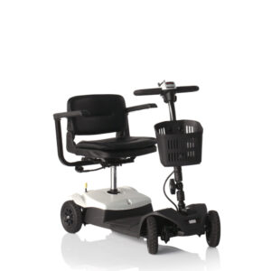 E-Scooter Reamed Mini