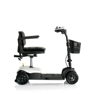 E-Scooter Reamed Mini