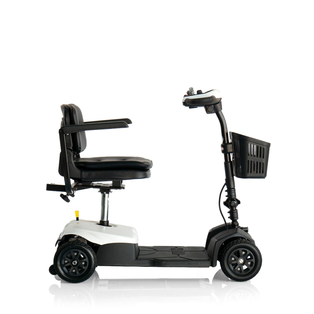 E-Scooter Reamed Mini