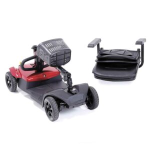 E-Scooter Reamed Mini
