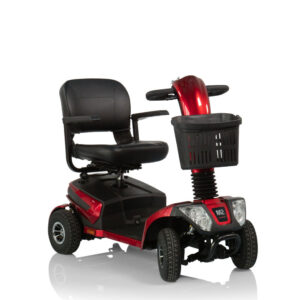 E-Scooter Reamed M2