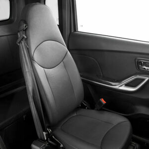 Minicar elettrica Active