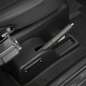 Minicar elettrica Active