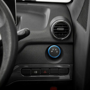 Minicar elettrica Active