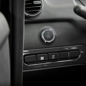 Minicar elettrica Active