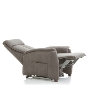 Poltrona relax Compatta