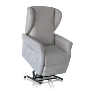 Poltrona relax Giada