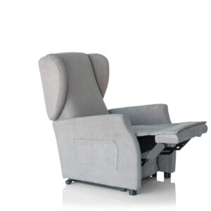 Poltrona relax Giada