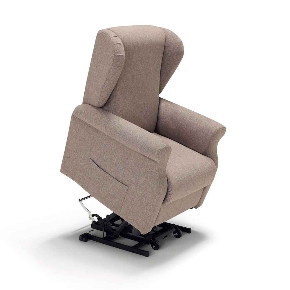Poltrona relax Perfetta Long