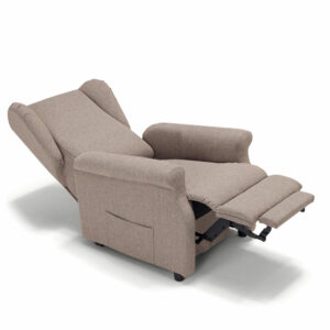 Poltrona relax Perfetta Long