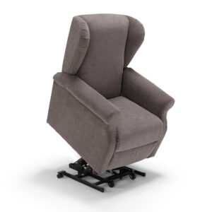 Poltrona relax perfetta XL