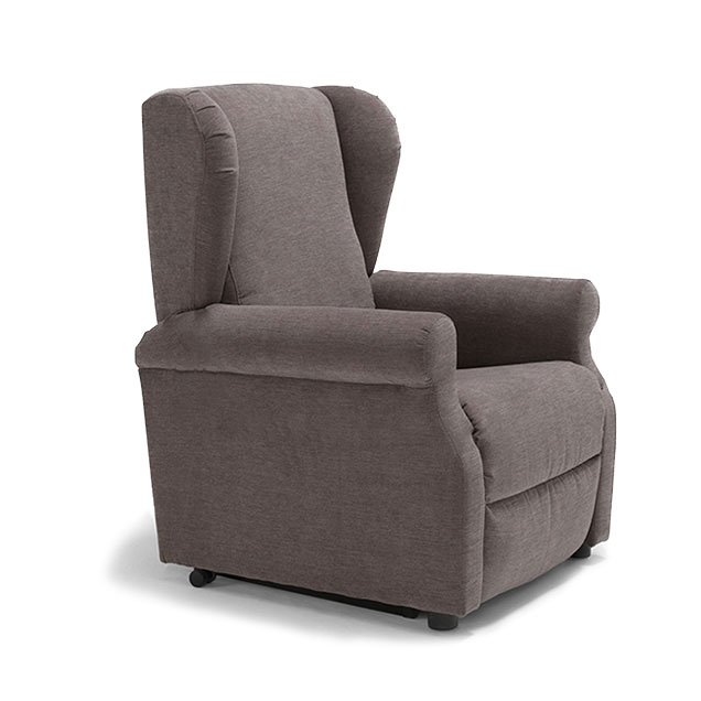 Poltrona relax perfetta XL