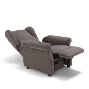 Poltrona relax perfetta XL