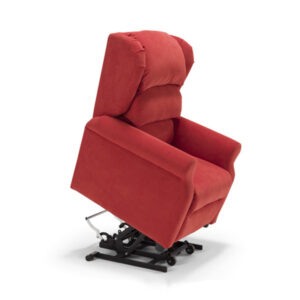 Poltrona relax TreCuscini