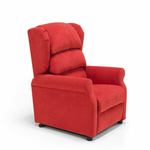 Poltrona relax TreCuscini