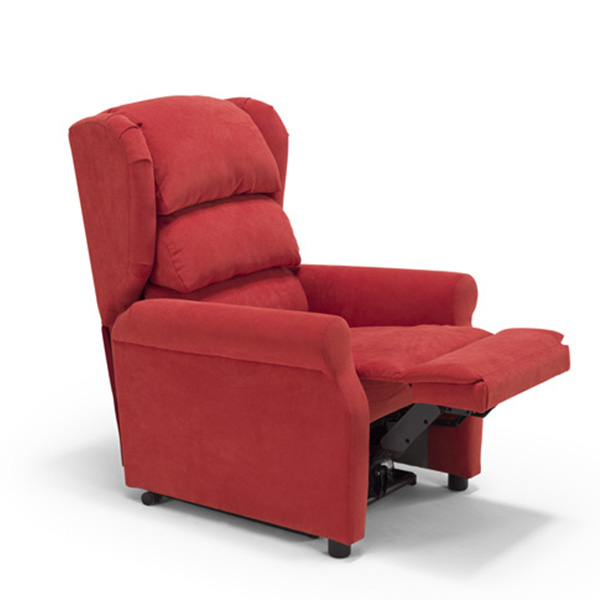 Poltrona relax TreCuscini