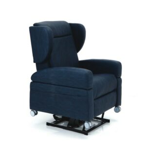 Poltrona relax 4 motori Vera