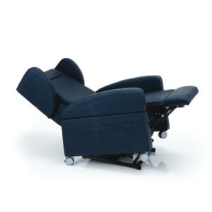 Poltrona relax 4 motori Vera