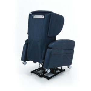 Poltrona relax 4 motori Vera