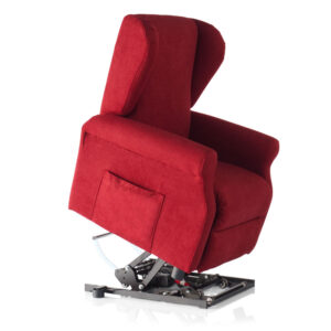 poltrona relax zero gravity