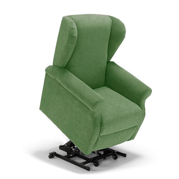 Copribracciolo Elasticizzato In Spandex, 2 Pezzi, Universale, Con Fissaggio A Torsione, Per Divani, Poltrone E Recliner, Colore Naturale - 3