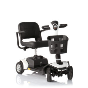 Scooter elettrico Reamed M1