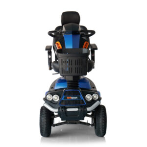 Scooter elettrico M4-Sport