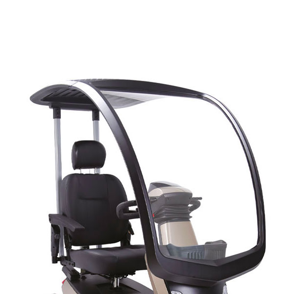 Scooter elettrico M4-Sport