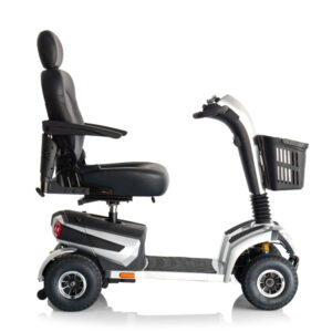 Scooter elettrico Reamed M2