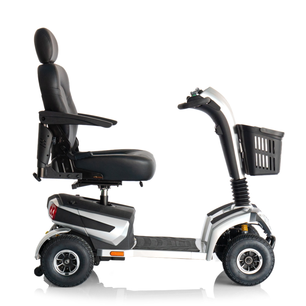 Scooter elettrico Reamed M2