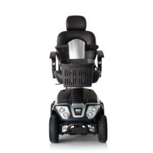 Scooter elettrico Reamed M2