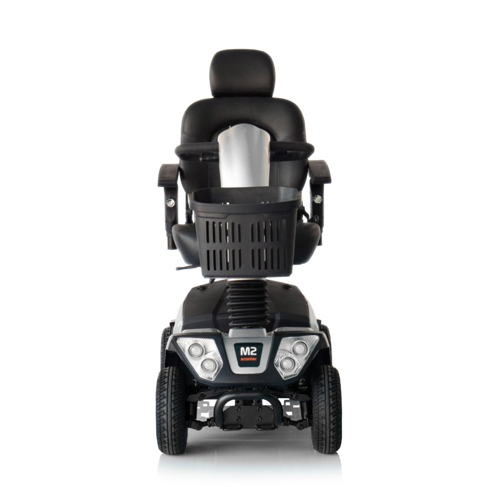 Scooter elettrico Reamed M2