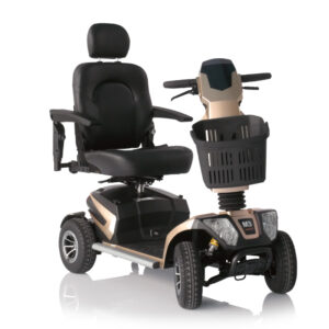 Scooter elettrico Reamed M3