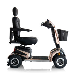 Scooter elettrico Reamed M3