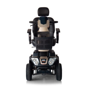 Scooter elettrico Reamed M3