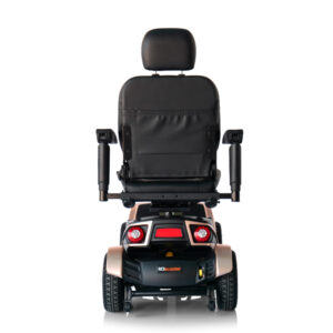 Scooter elettrico Reamed M3