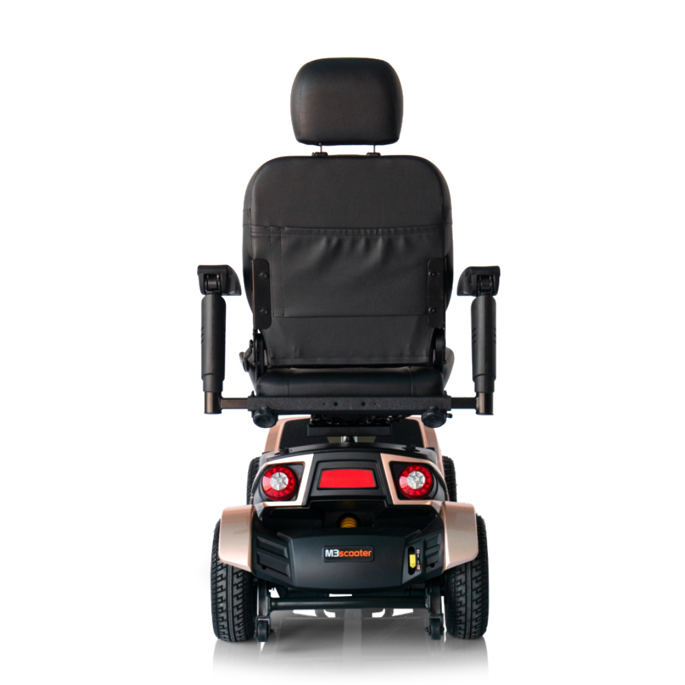 Scooter elettrico Reamed M3