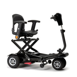 Scooter pieghevole Travel