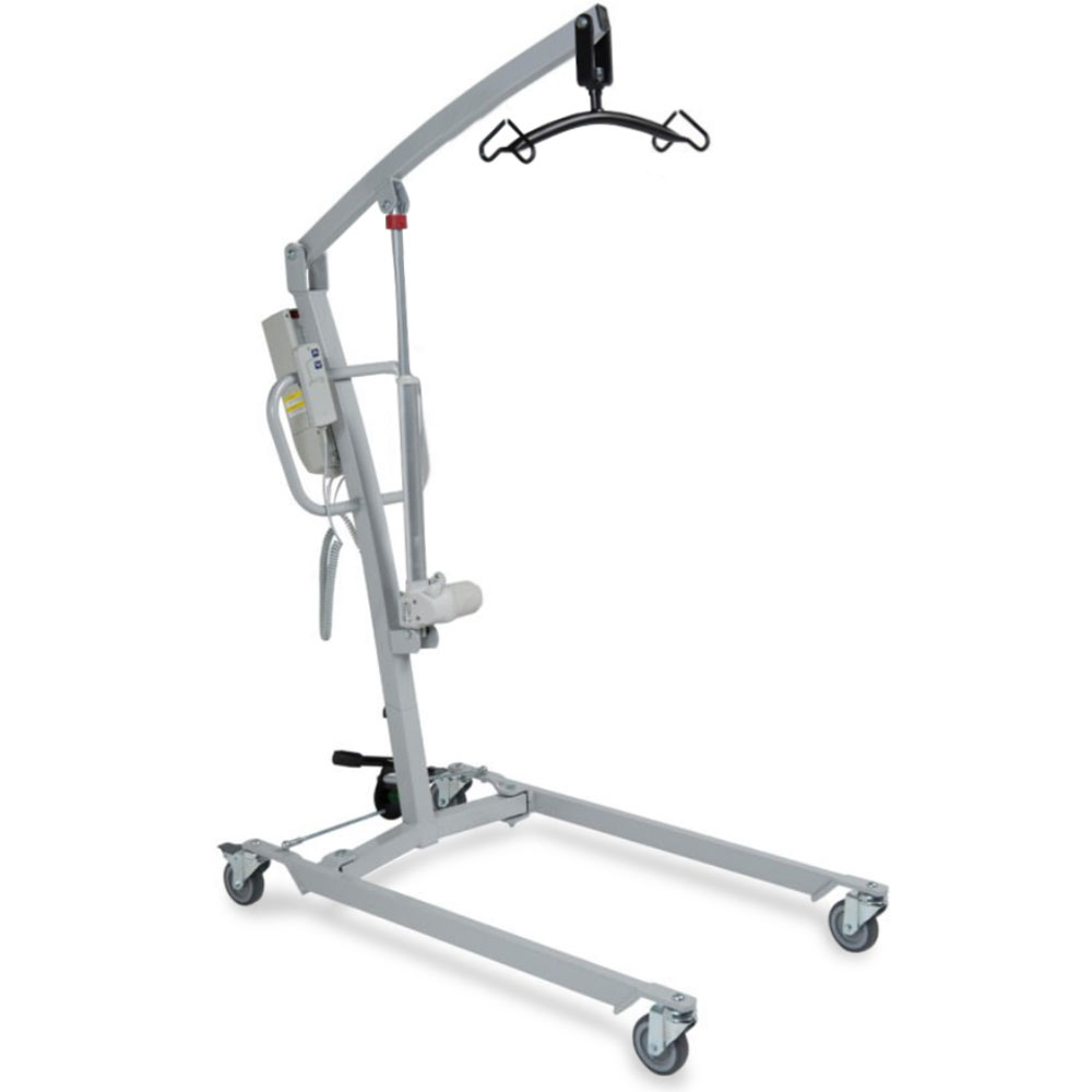 Sollevatore elettrico Basic