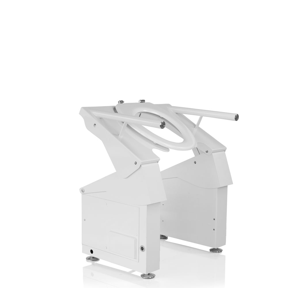 Sollevatore Elettrico per WC
