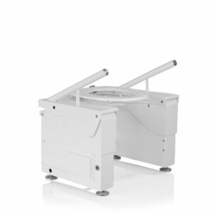 Sollevatore elettrico per WC