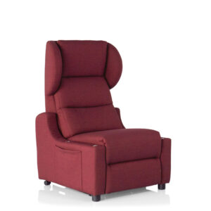Poltrone relax Ergo