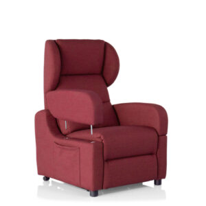 Poltrone relax Ergo