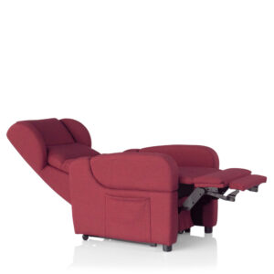 Poltrone relax Ergo