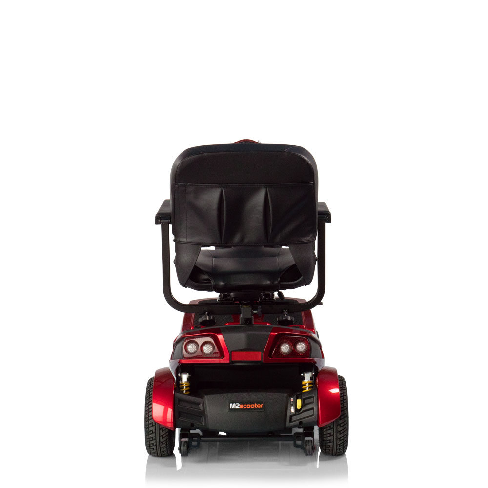 E-Scooter Reamed M2