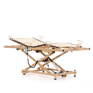 rete elettrica regolabile