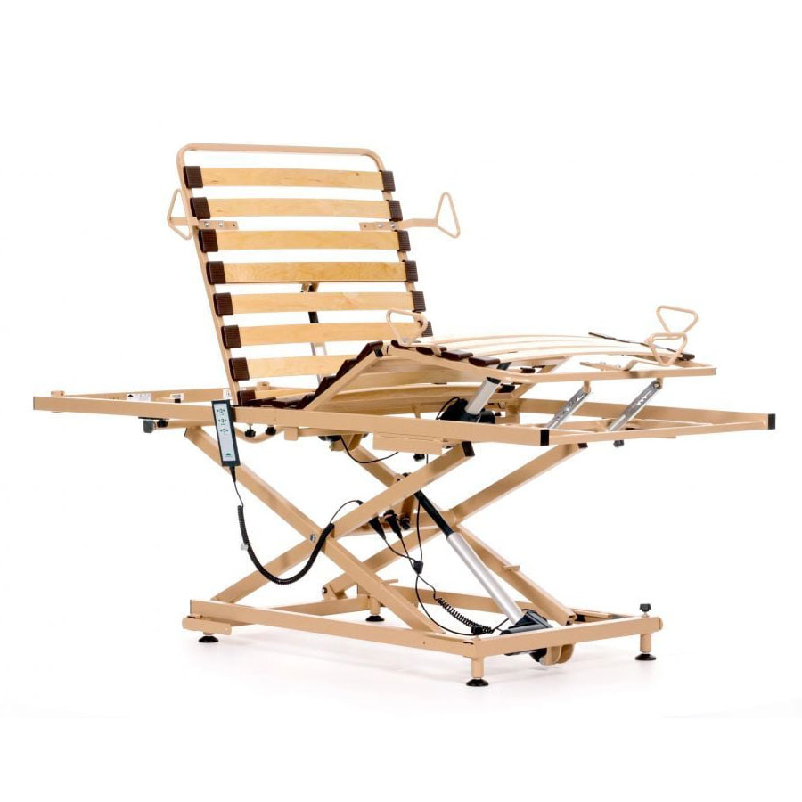 rete elettrica regolabile