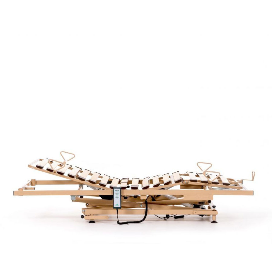 rete elettrica regolabile