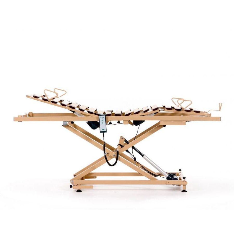 rete elettrica regolabile