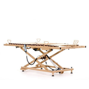 rete elettrica regolabile